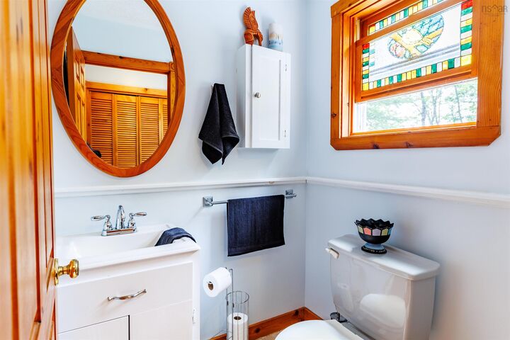 Property Photo: 154 North Kemptville Road NS B5A 5P2