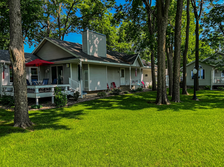 Property Photo:  2558 County Road 120 NE  MN 56308 