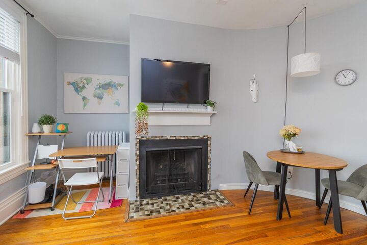 Property Photo:  345 Ramsey Street 345B  MN 55102 
