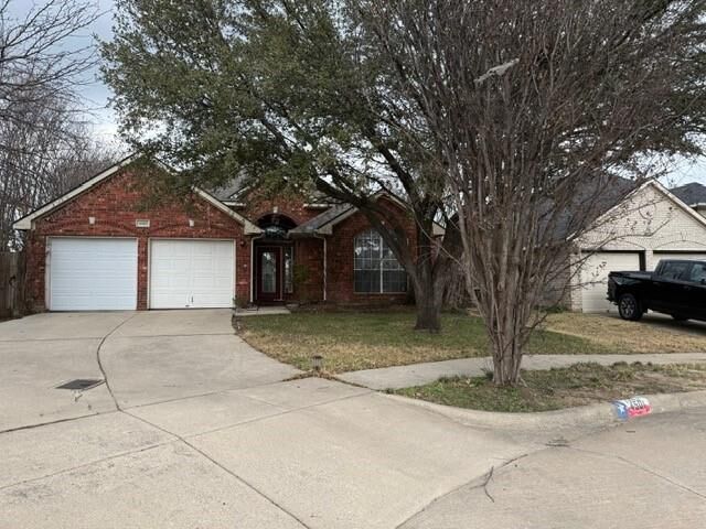 Property Photo:  4501 Cave Creek Court  TX 76137 