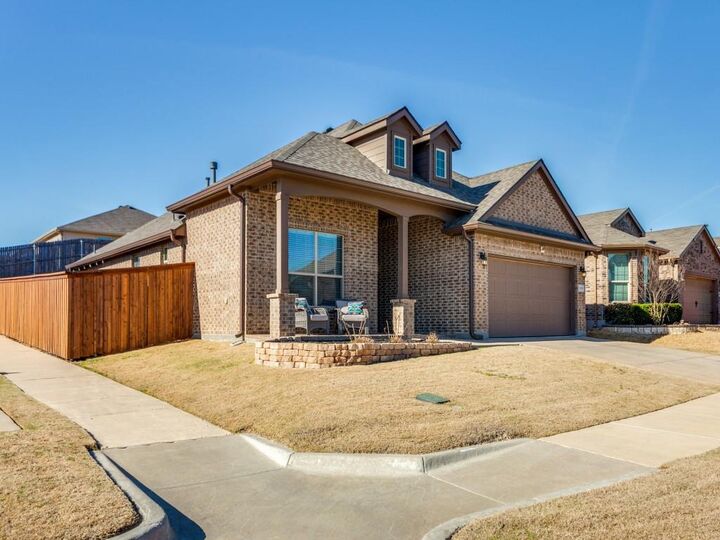 Property Photo:  9301 Bronze Meadow Drive  TX 76131 