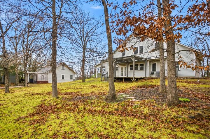 Property Photo:  1486 Crosstimbers Lane  TX 75020 