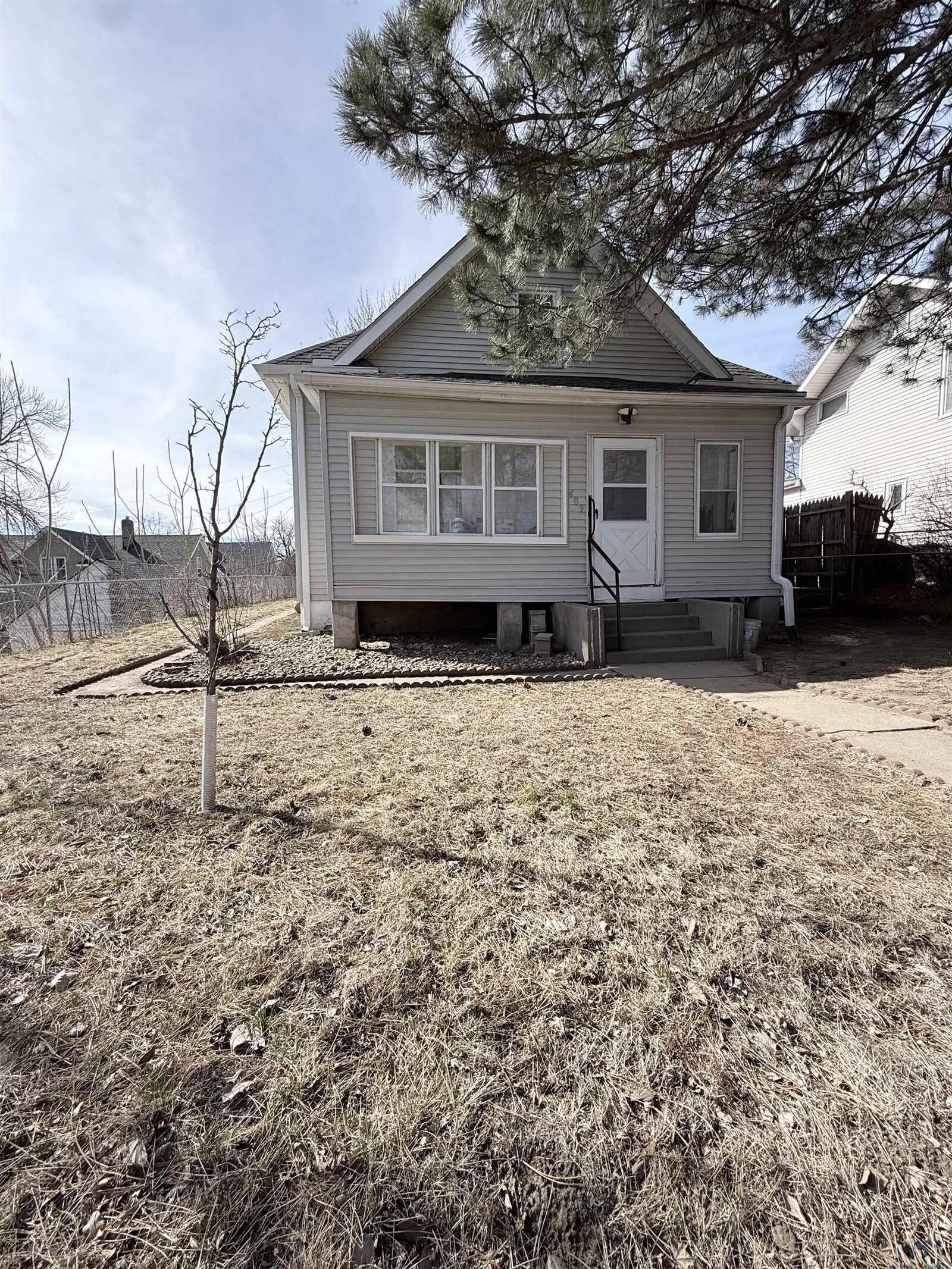 Property Photo: 409 Myrtle IA 51103