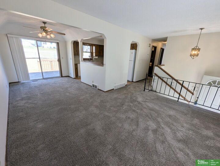 Property Photo:  12512 Yates Street  NE 68164 