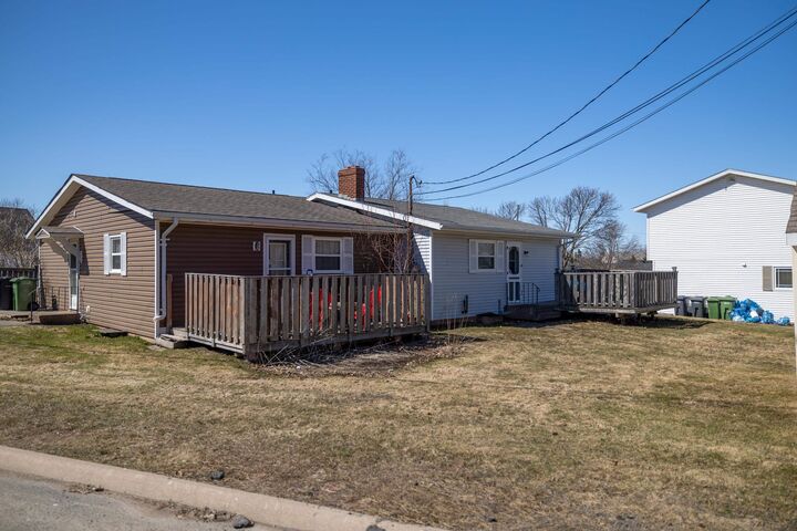 Property Photo:  4 Corrigan Court  PE C1A 8N5 