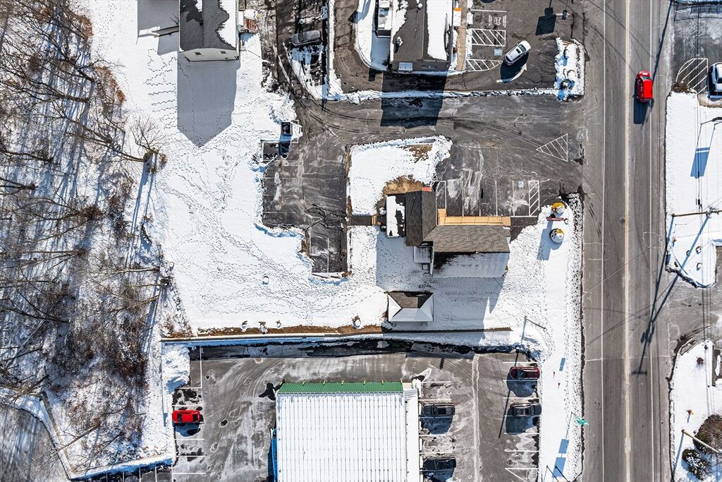 Property Photo:  293 Bedford  MA 02382 