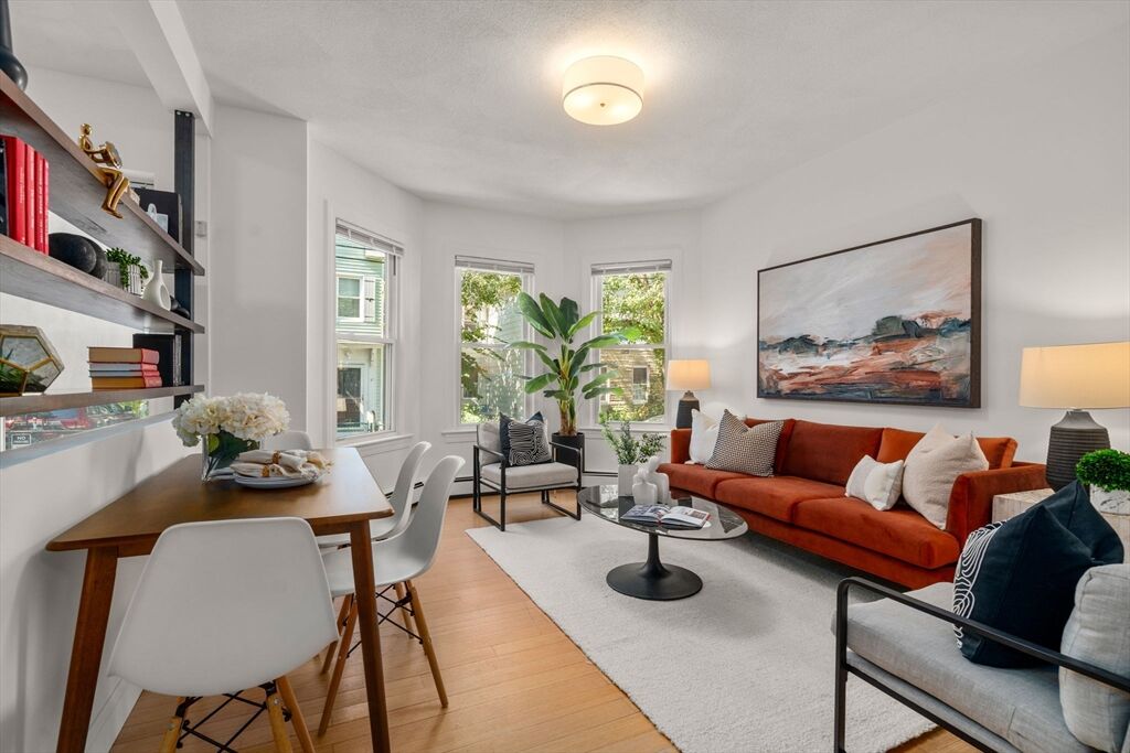 Property Photo:  30 Union St 1  MA 02141 