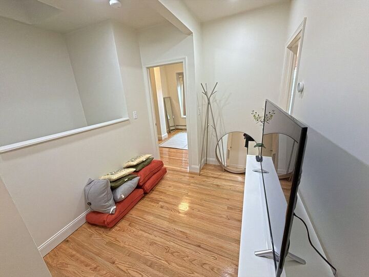 Property Photo:  130 W 8th Street 3  MA 02127 