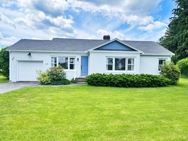 Property Photo: 109 Bay Road MA 01035