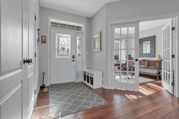 Property Photo:  38 Overand Place  AB T4P 0E7 