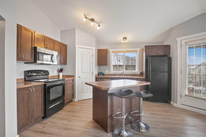 Photo de la propriété:  31 Jamieson Avenue 924  AB T4P 0J1 