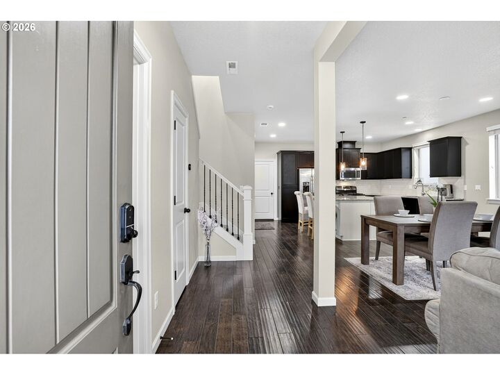 Property Photo:  10145 SW Barber St  OR 97070 