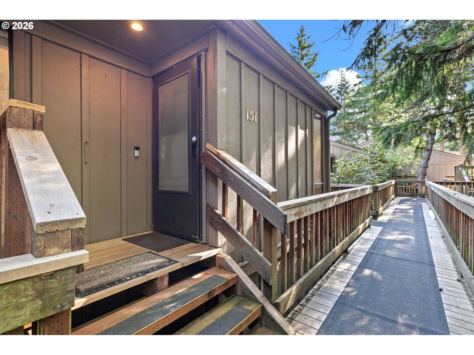 Property Photo: 151 Treehill Loop OR 97405