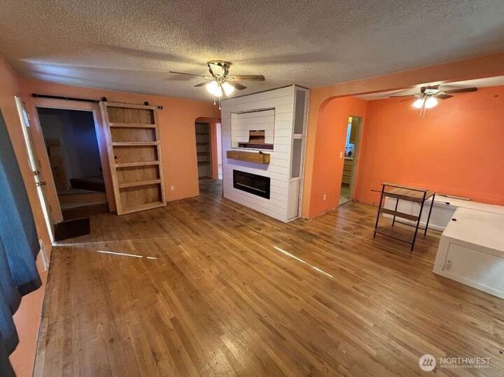 Property Photo: 6441 S Prospect Street WA 98409