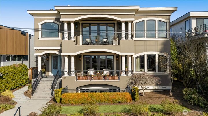 Property Photo: 410 8th Avenue W WA 98033