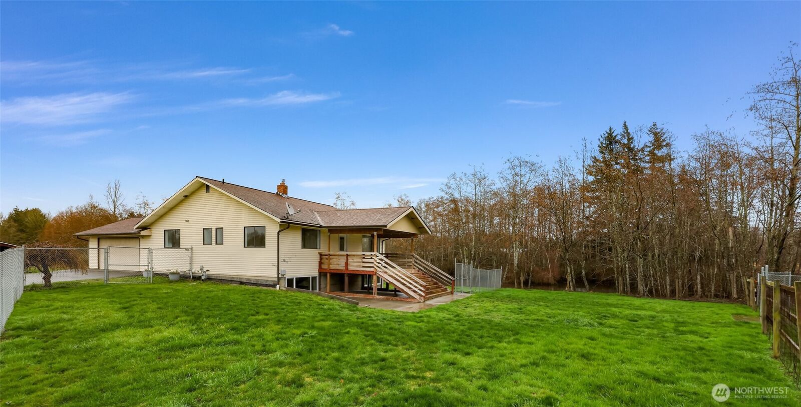Property Photo:  4717  Rural Avenue  WA 98226 