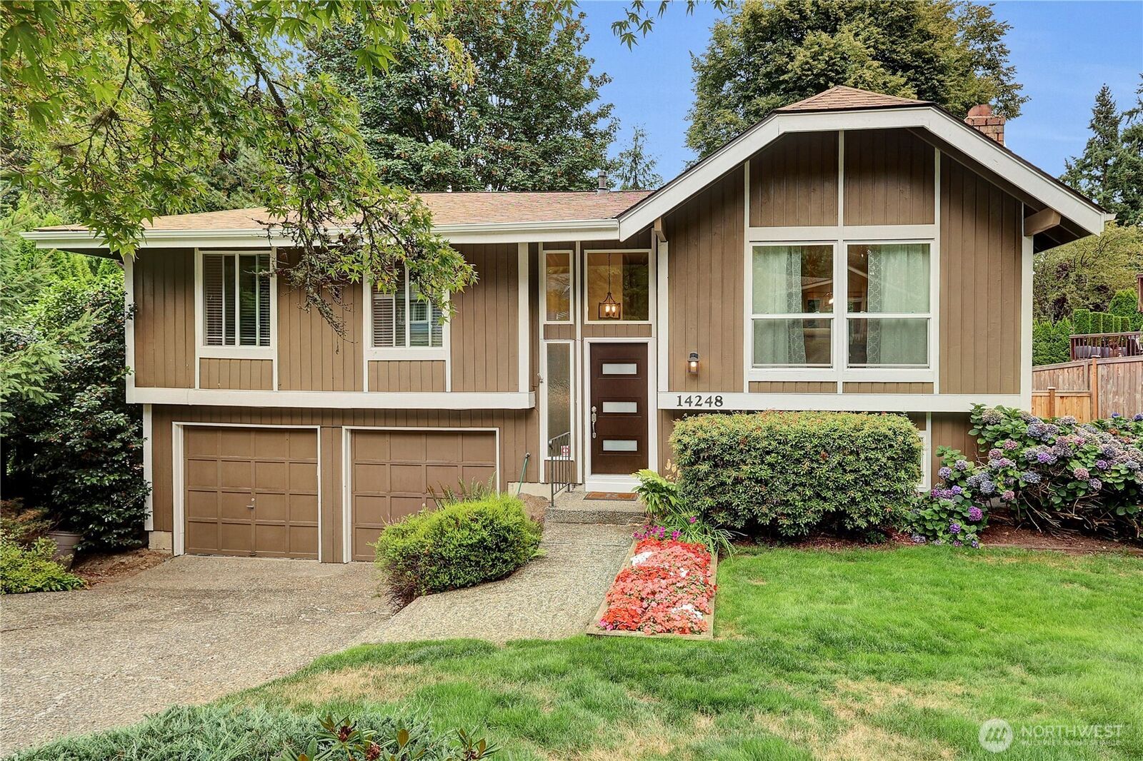 Property Photo:  14248  92nd Place NE  WA 98034 