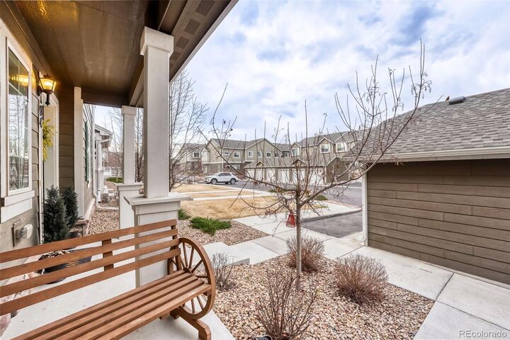 Property Photo:  14700 E 104th Avenue 1105  CO 80022 