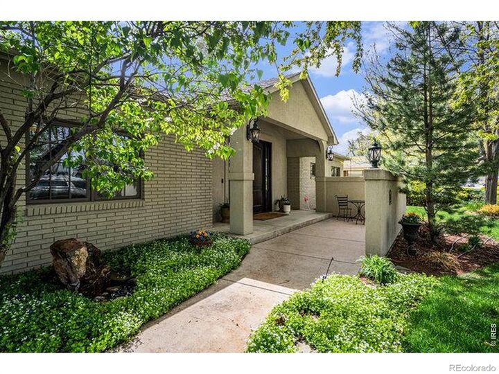 Property Photo:  1502 Westshore Drive  CO 80538 