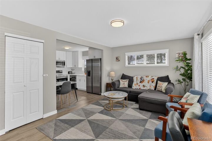 Property Photo:  10844 Pearl Court  CO 80233 