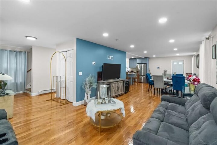 Property Photo:  317 Amherst Street  RI 02909 