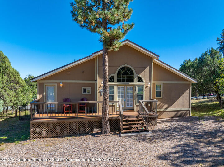 Property Photo:  135 Sun Mountain Loop  NM 88312 
