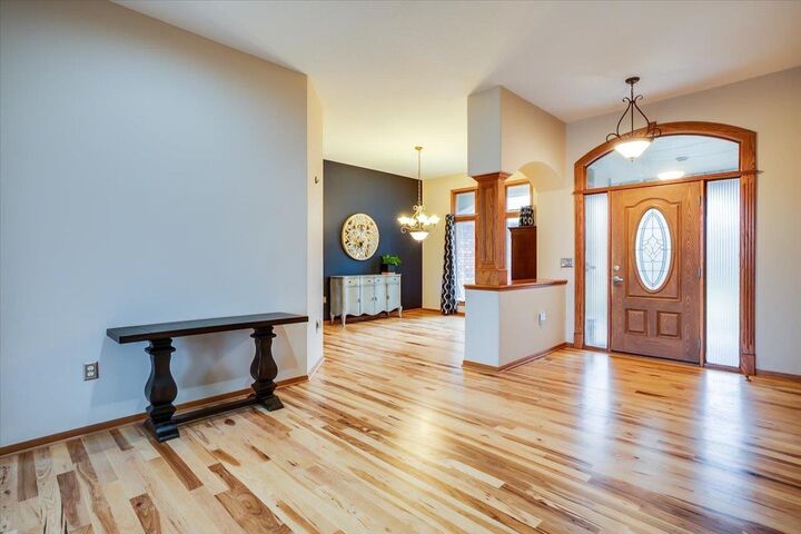 Property Photo:  3101 N Red Fox Circle  KS 67205 