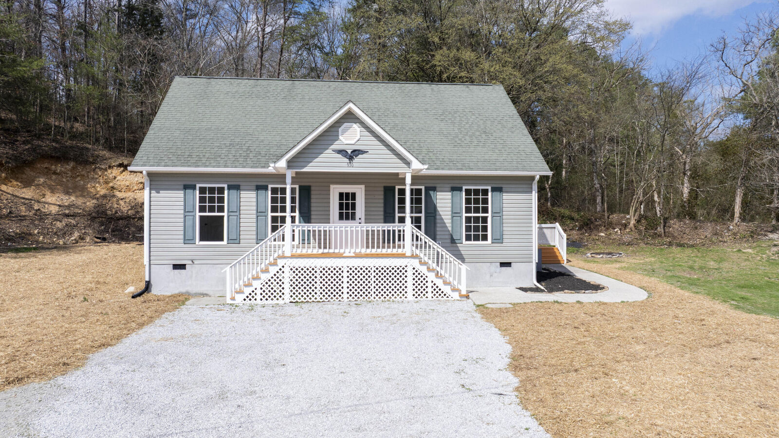 Property Photo:  930 Garrison Road  TN 37321 
