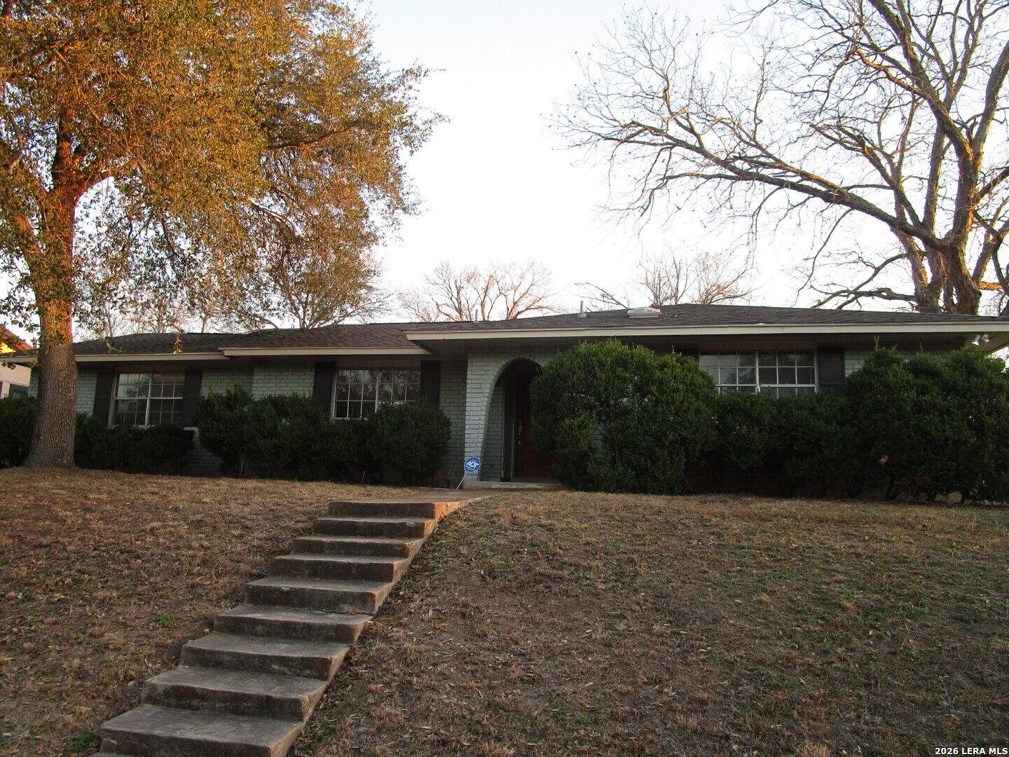 Property Photo:  4614 Cambray  TX 78229 