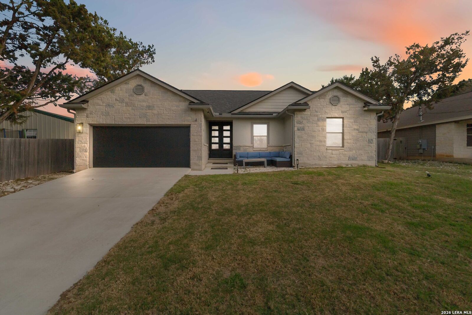 Property Photo:  570 Forest Crest  TX 78133 
