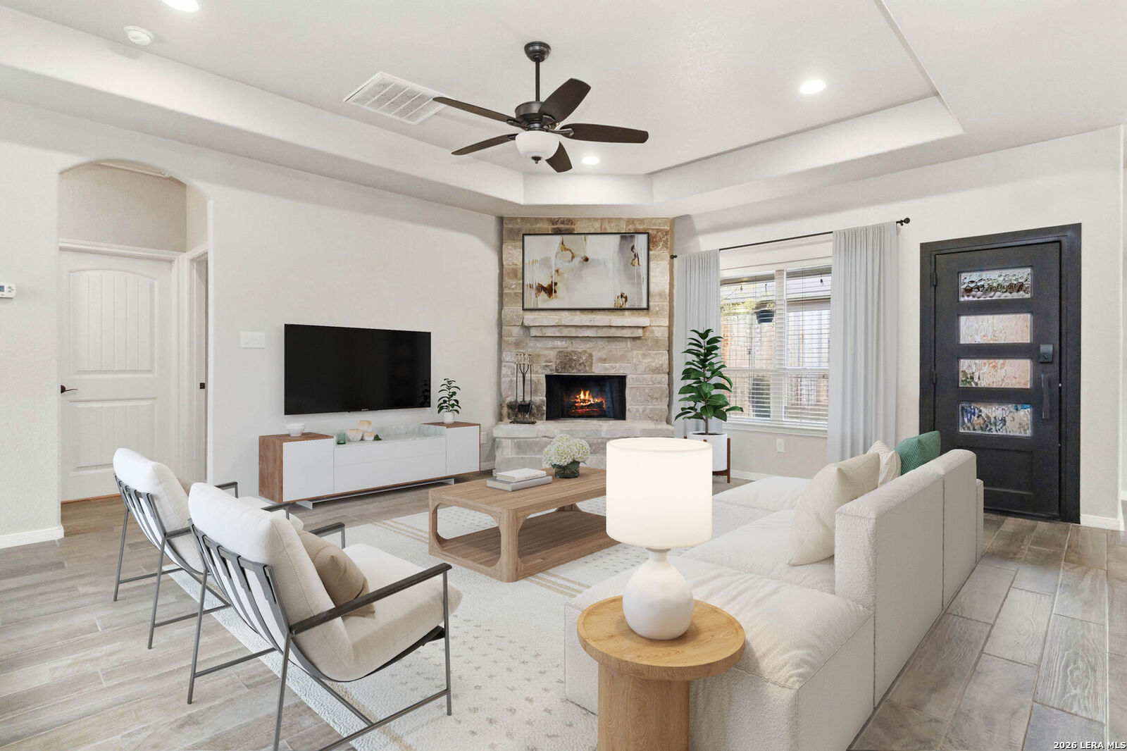 Property Photo:  570 Forest Crest  TX 78133 