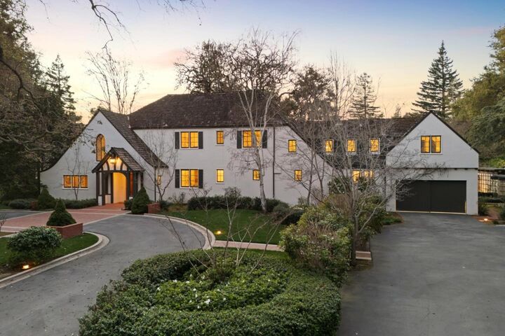 Property Photo:  53 McCormick Lane  CA 94027 