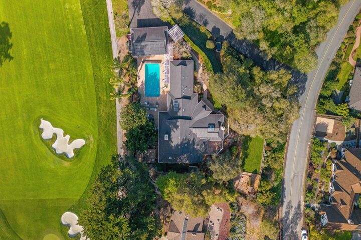 Property Photo:  16 Hollins Drive  CA 95060 