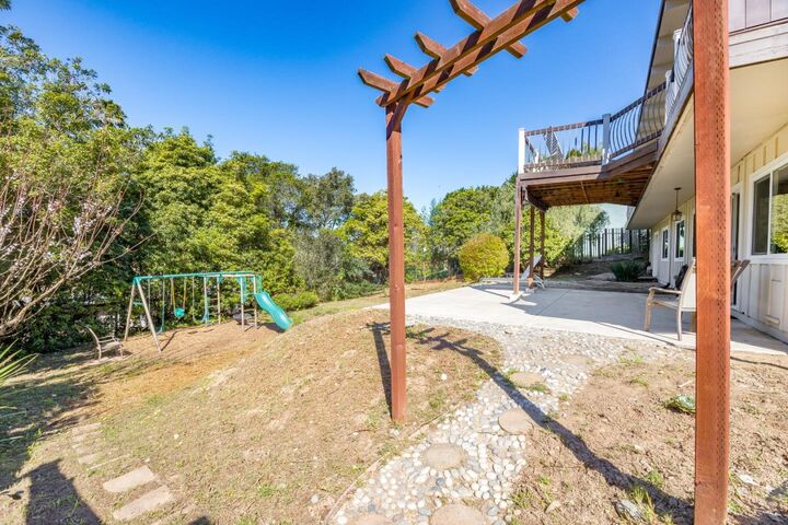 Property Photo:  14 Morehouse Drive  CA 95076 