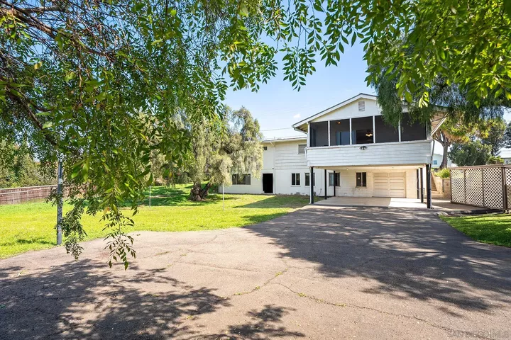 Property Photo:  3448 Willow St  CA 91902 