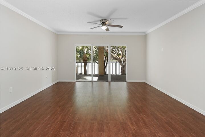 Property Photo: 2442 Centergate Dr 202 FL 33025