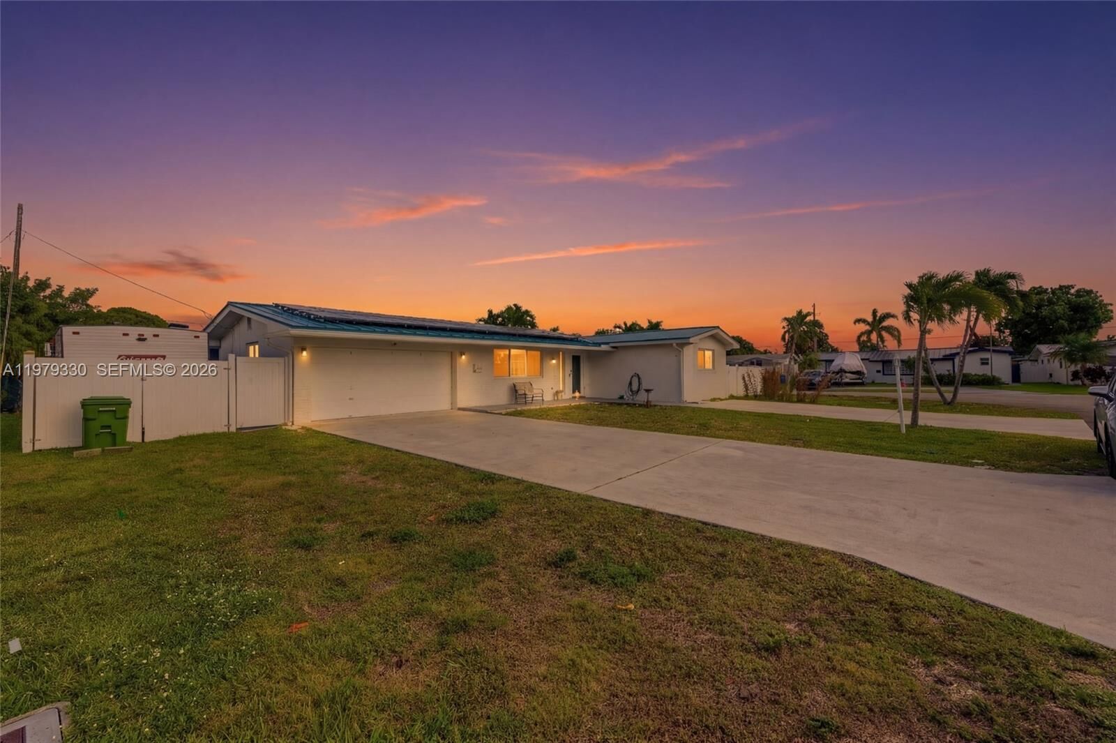 Property Photo:  1101 NW 86th Ter  FL 33024 