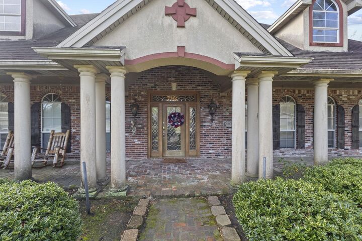 Property Photo:  4515 Ridgewood St.  TX 77713 