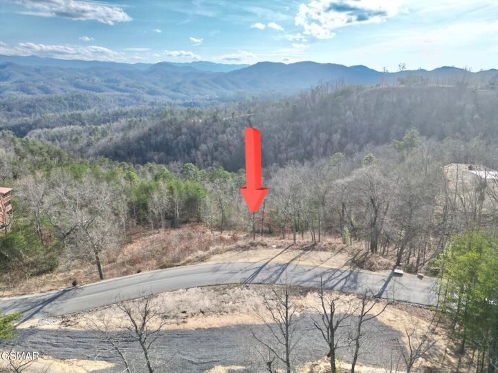 Property Photo:  3065 Summit Trails Drive  TN 37862 