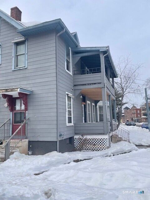 Property Photo:  281 Chestnut Street  CT 06051 