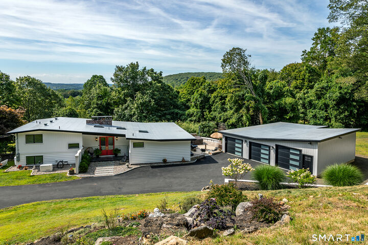 Property Photo:  145 Pine Hill Road  CT 06812 