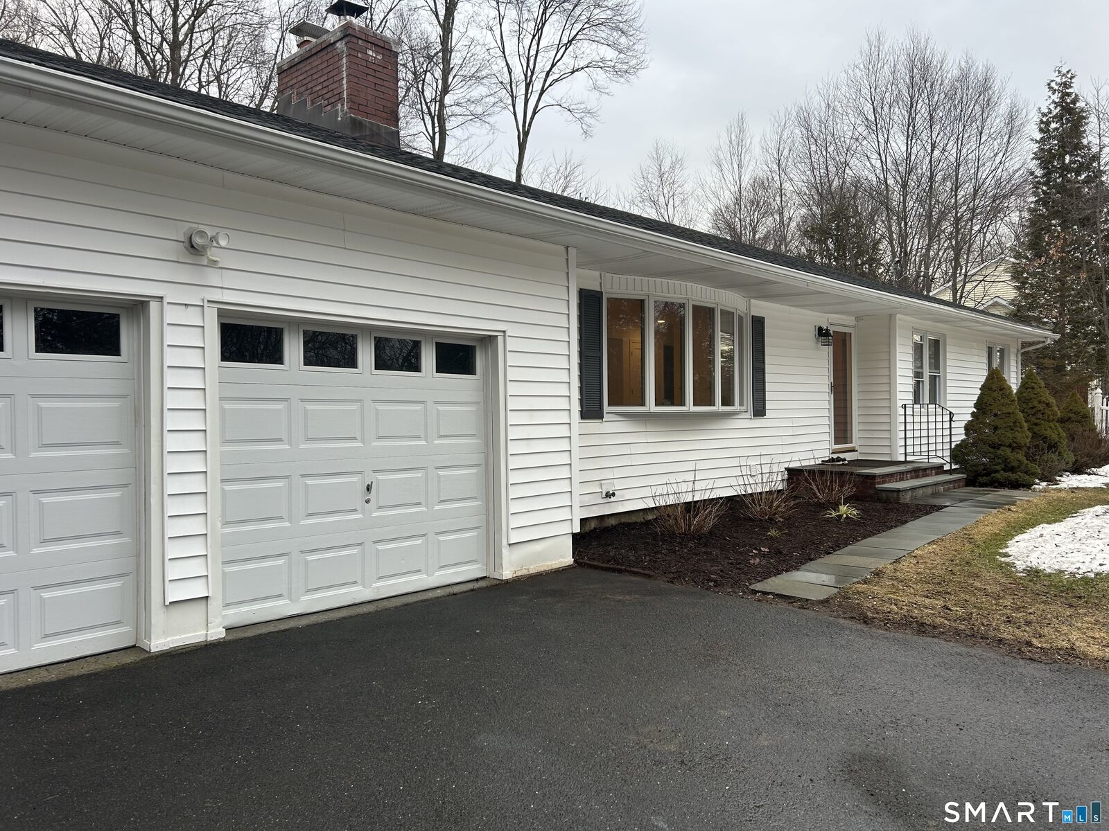 Property Photo:  115 Wheeler Road  CT 06468 