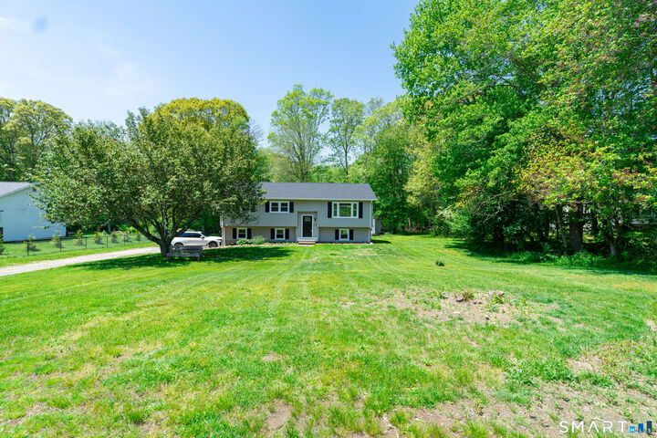 Property Photo:  38 Deer Ridge Road  CT 06378 