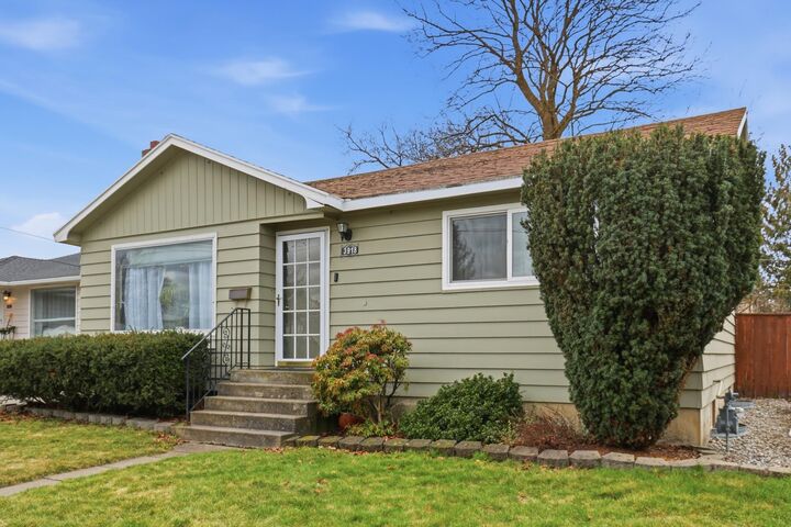 Property Photo:  3918 E 24th Ave  WA 99223 