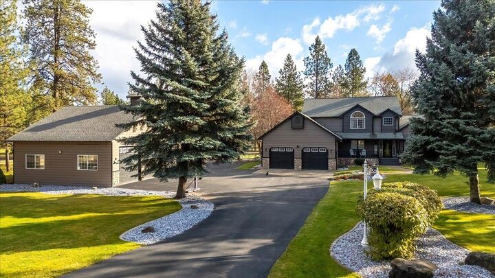 Property Photo:  3710 E Jim Hill Rd  WA 99003 