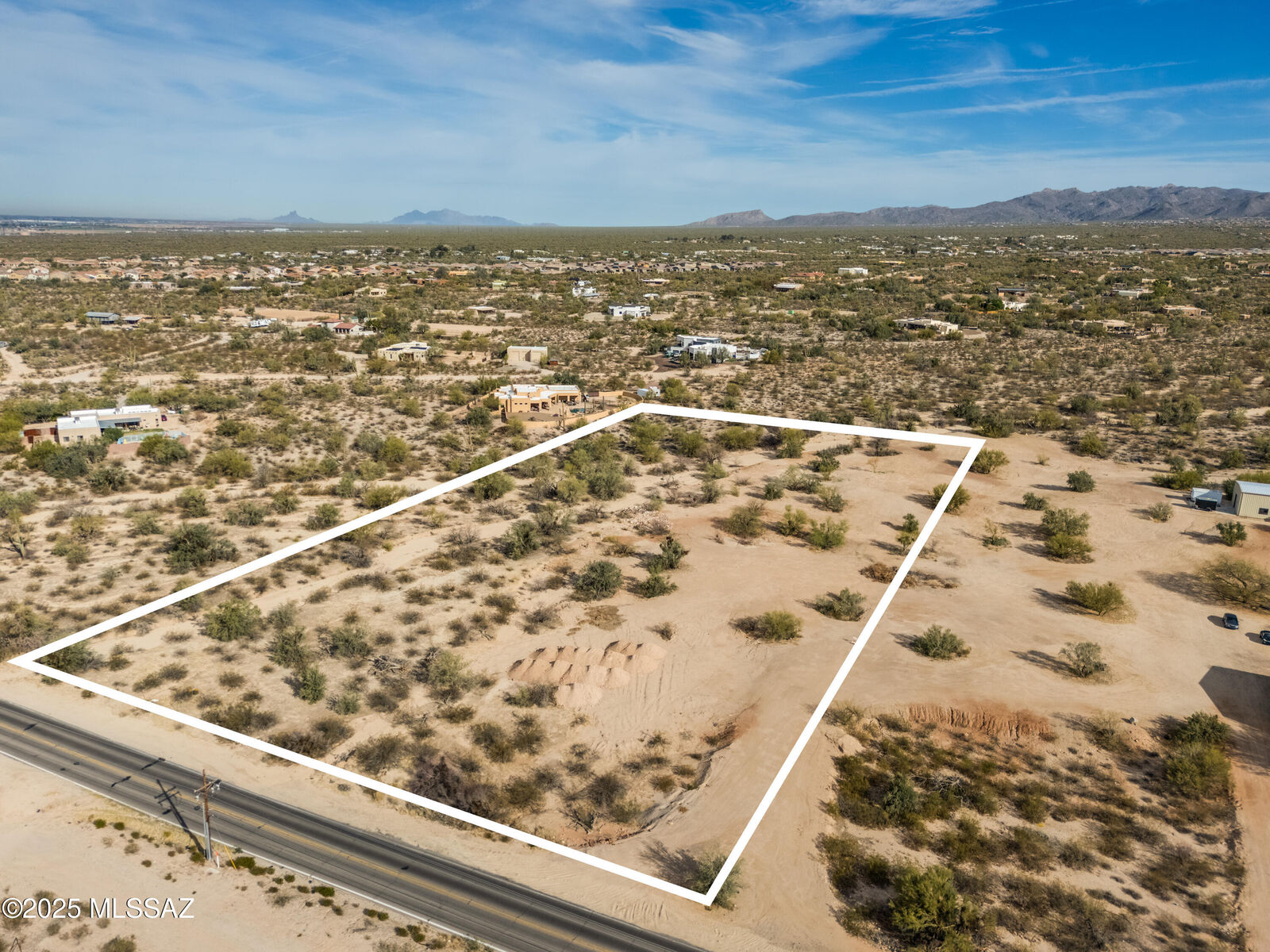 Property Photo:  5570 W Linda Vista Boulevard  AZ 85742 
