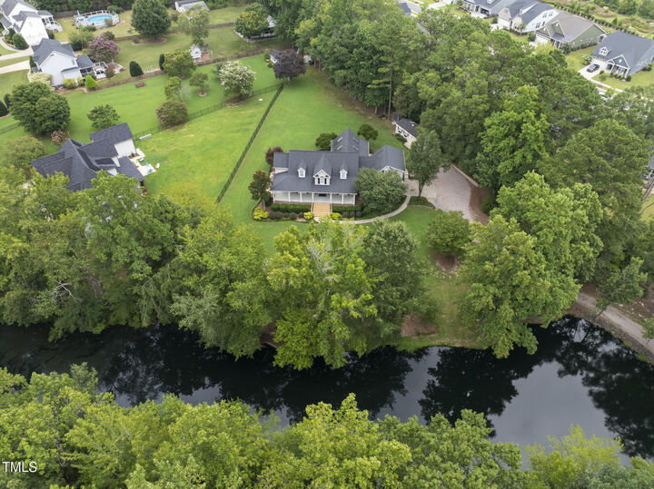 Property Photo:  5800 Clearsprings Drive  NC 27587 