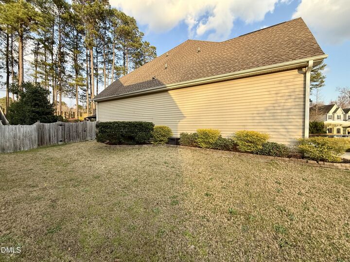 Property Photo:  8621 Malahar Lane  NC 27501 