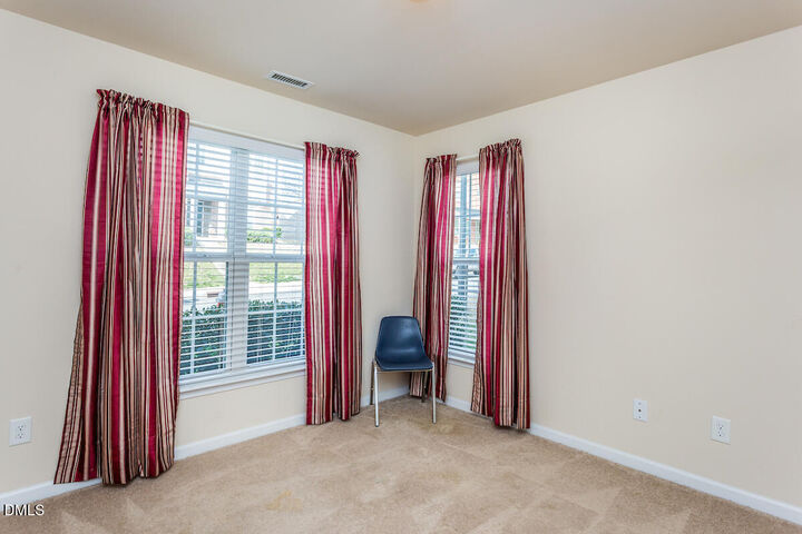 Property Photo: 240 Michigan Avenue NC 27519