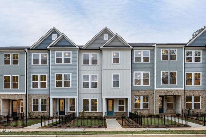 Property Photo:  147 Broadway Street 4  NC 27545 